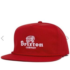 Britton SnapBack